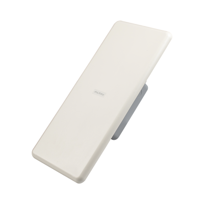 Punto de Acceso Sectorial Wi-Fi 6 y Base PTMP MIMO 2x2 Hasta 800 m de Cobertura Doble Banda Simultanea en 2.4 y 5 GHz Hasta 1.75 Gbps 512 Usuarios Concurrentes