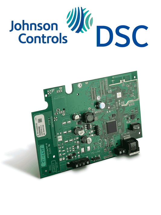 DSC TL260W - POWER Comunicador IP Serie Power uso Residencial / Comercial mejorado