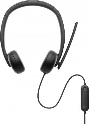 Auriculares DELL WH3024