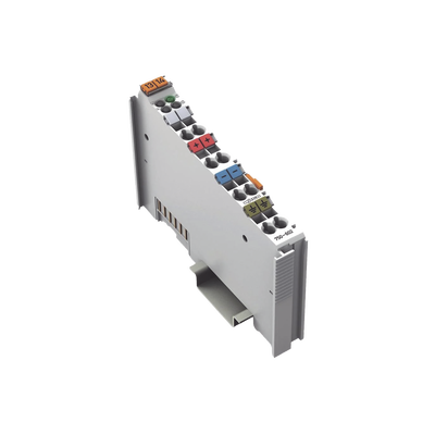 MODULO DE ALIMENTACION PARA EQUIPOS WAGO