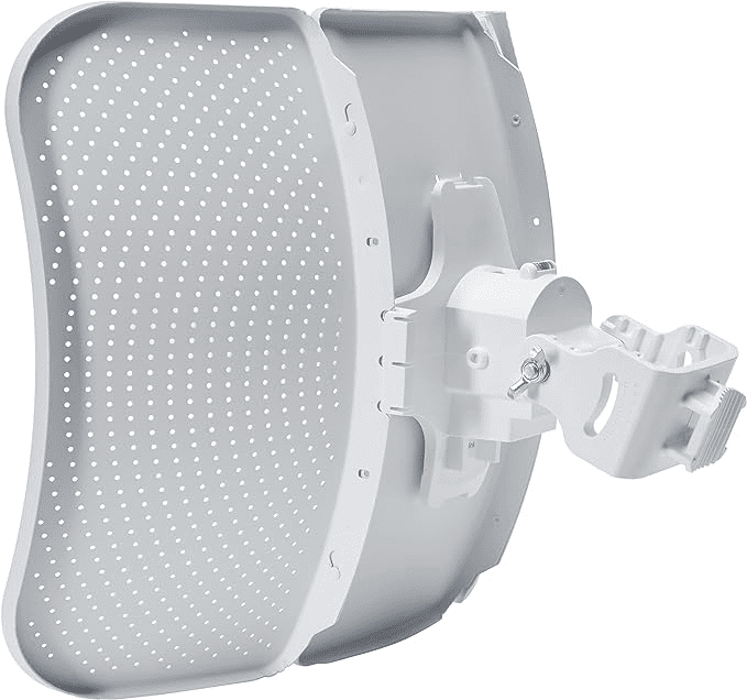 TP-LINK CPE605 - CPE para exteriores de 5 GHz 150 Mbps 23 dBi Hasta 150 Mbps con velocidades de datos inalámbricas de 5 GHz Tecnología Pharos MAXtream TDMA Pharos Control para administración centralizada. #MCI2