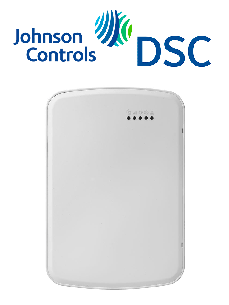 DSC TL880LEATLAT N - NEO Comunicador Alarm.com para Neo