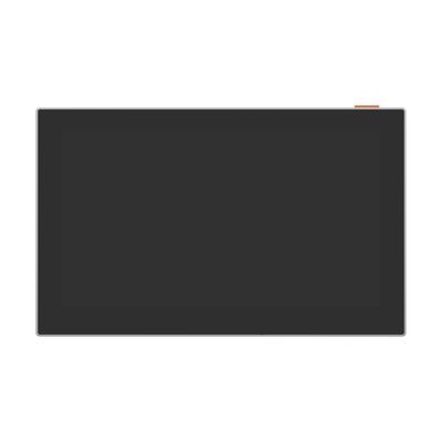 Pantalla Inalámbrica / Con Batería Recargable 4600mAh / Wi-Fi / Ideal Para Escritorio o Pared / Vista en Vivo de Cámaras EZVIZ / Compatible con Videoportero CS-HP7 para ver Cámara y Apertura Remota / Audio de Dos Vías