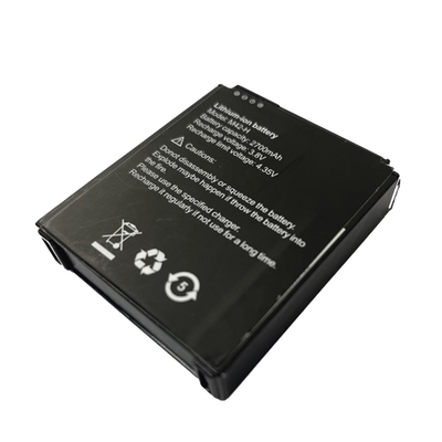 Bateria de respaldo para Bodycam XMRX8