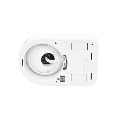 Analizador Emisor Óptico Cableado Requiere Analizador Receptor OSI-10 OSI-90 y Kit de Instalación OSID-INST (NO INCLUIDOS)