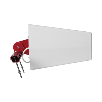 KIT Amplificador de Señal Celular HOME COMPLETE Reacondicionado para la venta en LATAM (equipo totalmente nuevo no ha sido reparado) | Mejora la Señal Celular de todos los Operadores | Cubre áreas de hasta 2780 metros cuadra