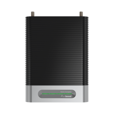 KIT Amplificador de Señal Celular HOME COMPLETE Reacondicionado para la venta en LATAM (equipo totalmente nuevo no ha sido reparado) | Mejora la Señal Celular de todos los Operadores | Cubre áreas de hasta 2780 metros cuadra