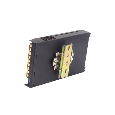 24 Vcc @ 15 A / Fuente de alimentación / Tipo din riel / 360 W / Función para baterías de respaldo.