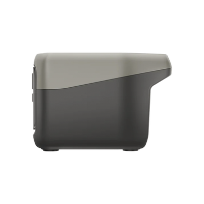 EcoFlow River 2 | Estación de Energía Portátil 256Wh Litio LFP / 2 AC 300 W (Max. 600W) / 1 USB-C 60W / 2 USB -A 12W / Cargador de Coche 8A a 12 o 24V / Conectividad WiFi y Bluetooth (App) / Carga Solar 110W Max.