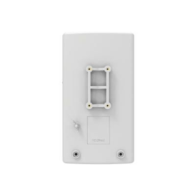 (PowerBox Pro) Router para exterior 5 puertos Gigabit PoE Pasivo o 802.3af/at