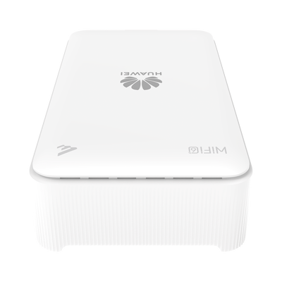 Punto de Acceso Wi-Fi 6 / 2.975 Gbps / MU-MIMO 2x2:2 (2.4GHz y 5GHz) / 1 Puerto 10/100/1000 Mbps (PoE In) / 1 Puerto 10/100/1000 Mbps LAN / Puerto USB / Smart Antenna 20% más cobertura / Instalación en pared / Administración en nube