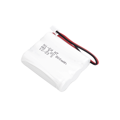 Bateria de 3.6V para Luz de Emergencia SF-660LW