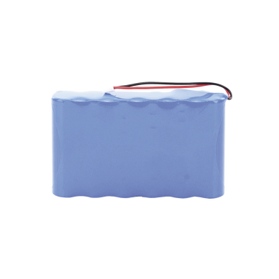 Bateria de 9.6V para Luz de Emergencia SF-1960LF