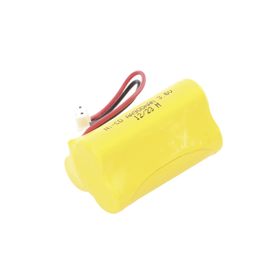 Bateria de 3.6V para Luz de Emergencia SF-KDC860