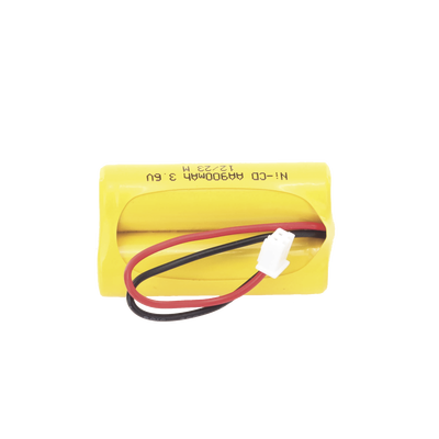 Bateria de 3.6V para Luz de Emergencia SF-KDC860