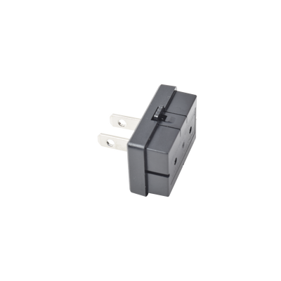 Clavija americana para adaptador de CA modelo SP-PE-C1N2-00 de Altai