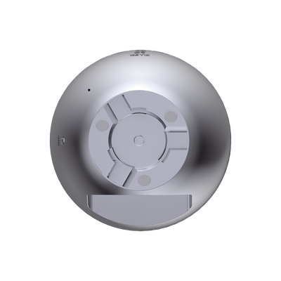 Mini PT IP 3K (5 Megapixel) / Wi-Fi / Detección Humana / Seguimiento Inteligente / Notificación Push / Audio de Dos Vías / Compatible con HomeKit / Ranura Para Memoria / Dual Band 2.4 y 5G / Uso Interior