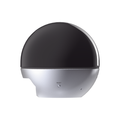Mini PT IP 3K (5 Megapixel) / Wi-Fi / Detección Humana / Seguimiento Inteligente / Notificación Push / Audio de Dos Vías / Compatible con HomeKit / Ranura Para Memoria / Dual Band 2.4 y 5G / Uso Interior