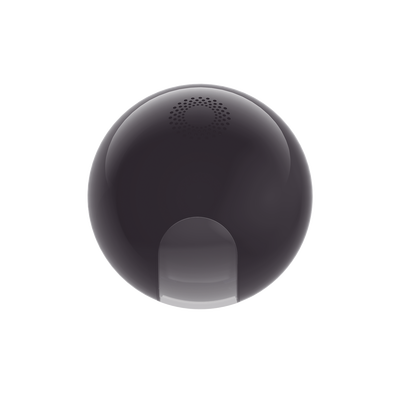 Mini PT IP 3K (5 Megapixel) / Wi-Fi / Detección Humana / Seguimiento Inteligente / Notificación Push / Audio de Dos Vías / Compatible con HomeKit / Ranura Para Memoria / Dual Band 2.4 y 5G / Uso Interior