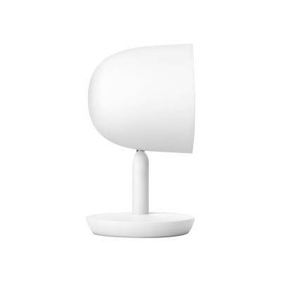Google Nest / Nest Cam Cámara para interiores IQ - Cuenta con asistente de Google integrado