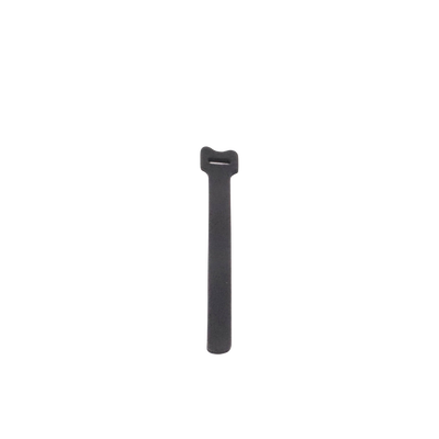 Cincho de contacto color negro 210 x 16mm (20pzs) (4400-02001)