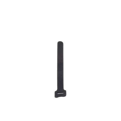 Cincho de contacto color negro 210 x 16mm (20pzs) (4400-02001)