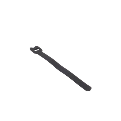Cincho de contacto color negro 210 x 16mm (20pzs) (4400-02001)