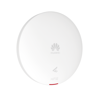 Punto de Acceso Wi-Fi 6 / 1.775 Gbps / MU-MIMO 2x2:2 (2.4GHz y 5GHz) / Smart Antenna 20% más cobertura / Instalación en techo y pared / Seguridad WP3 / Con Administración Gratuita desde la Nube