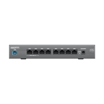 HUAWEI MiniFTTO - ONU Switch Gigabit PoE / 8 puertos 10/100/1000Mbps PoE + 1 PON (SC/UPC)/ Downstream 2.488 Gbps / Upstream 1.244 Gbps / modo puente / 120 W/ Administración Nube