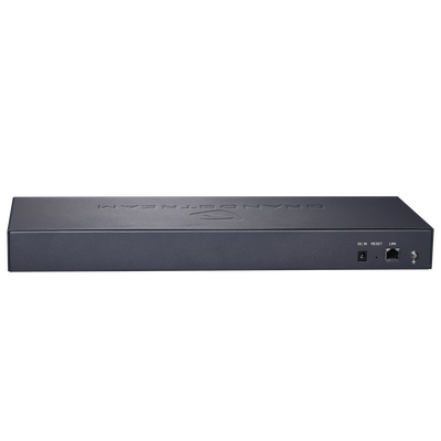 IP-PBX GS C/8 FXO 100 Llamadas simultaneas y hasta 800 extensiones (registros SIP)