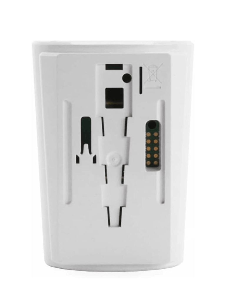 DSC PG9914 - Detector de Movimiento Inalámbrico con tecnología Power G compatible con NEO  PRO  Qolsys e IoTega