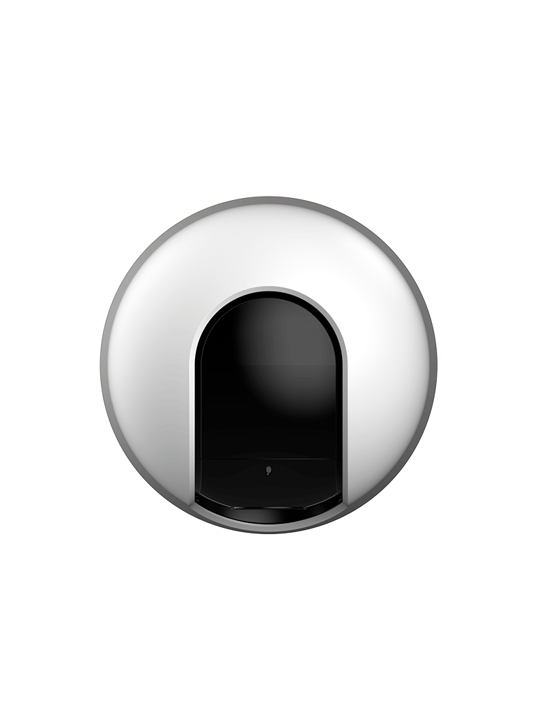 DAHUA DH-H5A - Cámara IP Domo Motorizado Wifi de 5 Megapíxeles con IA autotracking audio bidireccional (micrófono y altavoz) sirena IR de 10 m ranura MicroSD detección de humanos y modo privacidad #WiFiDahua #MCI2Q125 #IMD#DHWifi