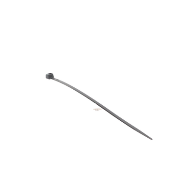 Cincho de nylon color negro 3.2 x 142mm (100pzs) (4200-02001)