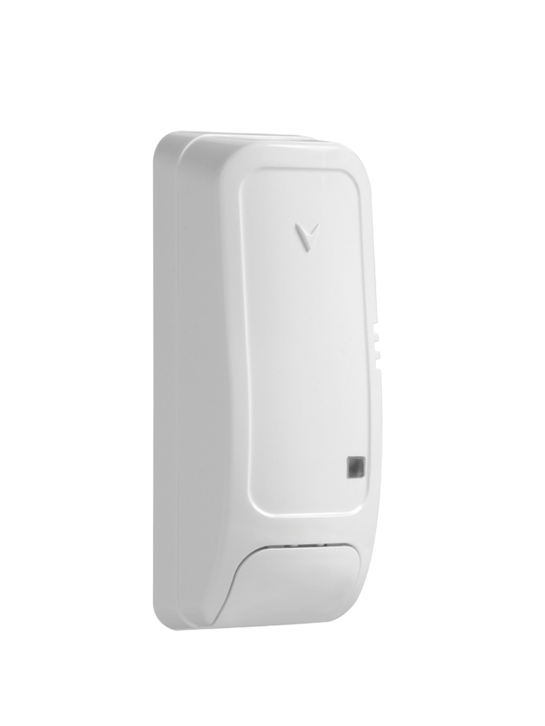 DSC PG9905 - Detector De Temperatura Inalámbrico con tecnología Power G compatible con NEO  PRO  Qolsys e IoTega