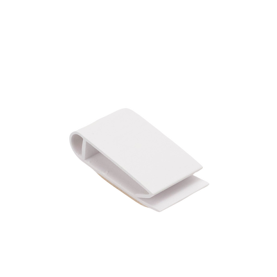 Clip organizador de cable paquete con 5 piezas (3501-01000)