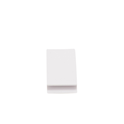 Clip organizador de cable paquete con 5 piezas (3501-01000)