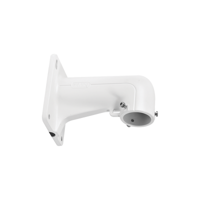 Montaje de pared de brazo corto para domos de 4" 5" (Pulgadas)