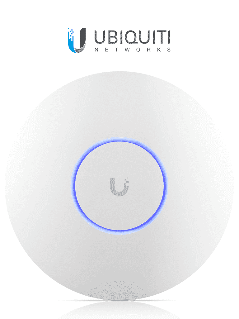 UBIQUITI UAP-AC-LR - UniFi AC: Access Point de largo alcance para interiores con doble banda 802.11ac MIMO 2x2 potencia de 24 dBm hasta 1317 Mbps. Incluye Inyector PoE