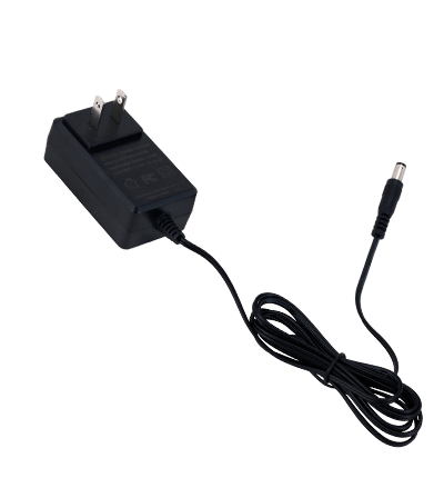 DAHUA DH-PFM320-020US - Fuente de Poder de 12 Vcc 2 Amper/ Entrada de 100-240 VAC/ Especial para Camaras de CCTV/ Cable de 1.5 metros/ Certificacion FCC/