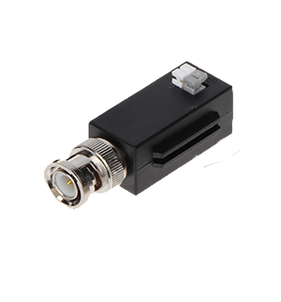 DAHUA PFM800B-4K - Transceptores pasivos 4K que transmiten video de hasta 8MP a 200 metros. Compatibles con resoluciones 720P 1080P 4MP 5MP y 4K en formatos HDCVI TVI AHD y CVBS. Ideales para vigilancia en alta resolución y largas distancias.
