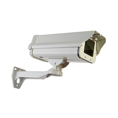 Gabinete con protección IP65 con apertura trasera resistente a intrusión de polvo Fino y lluvia ligera Versión Mini