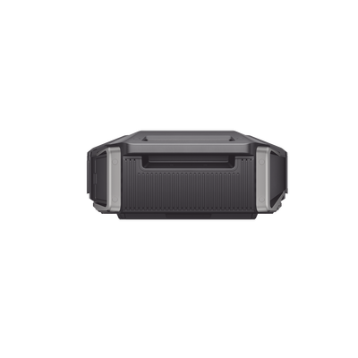 ECOFLOW Delta Pro Ultra | Inversor 7.2kW  Sincronización para Mayor Potencia  Carga Solar Hasta 4000W  Capacidad de Trabajo Online (0ms)