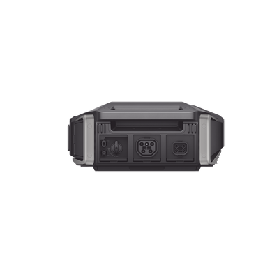 ECOFLOW Delta Pro Ultra | Inversor 7.2kW  Sincronización para Mayor Potencia  Carga Solar Hasta 4000W  Capacidad de Trabajo Online (0ms)