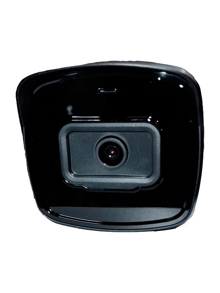DAHUA IPC-B1E20 - Camara IP Bullet de 2 MP lente 2.8 mm 99° de visión IR 30 m IP67 y PoE. Incluye DWDR 3D NR HLC BLC y compresión H.265+ para videovigilancia eficiente #SwitchD1 #MDIP #D50#VolDH