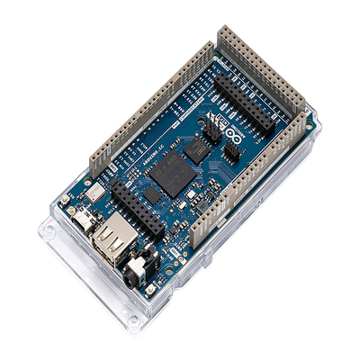 Arduino Giga R1 WiFi una placa de desarrollo avanzada diseñada para aplicaciones que requieren alto rendimiento y conectividad versátil