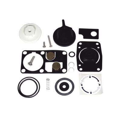 Kit de servicio para inodoros de las series Twist n Lock -3000 y -5000