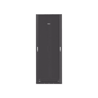 Gabinete Net-Access™ para Centros de Datos 45UR 800mm de Ancho 1070mm de Profundidad Fabricado en Acero Color Negro