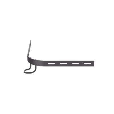 Accesorio de Curvas e Intersecciones Para Charolas Wire Basket 2 in (50 mm) De Alto Color Negro