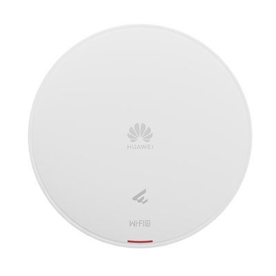Punto de Acceso Wi-Fi 6 de Alta Densidad / 6.575 Gbps / MU-MIMO 2x2x4:3 (2.4GHz 5GHz y 5GHz) / Puerto 10/100/1000 Mbps + 1 Puerto 100/1000/2.5 Gbps / Puerto USB / BLE / Smart Antenna 20% más cobertura / Seguridad WPA3 / Roaming Inteligente / Inst