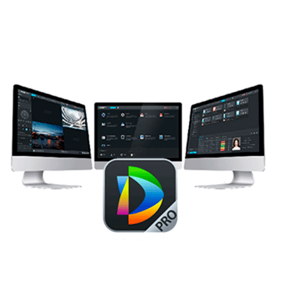DAHUA DSSHOTSTANDBY Licencia hot standby compatible con 1 servidor principal + 1 servidor hot standby.